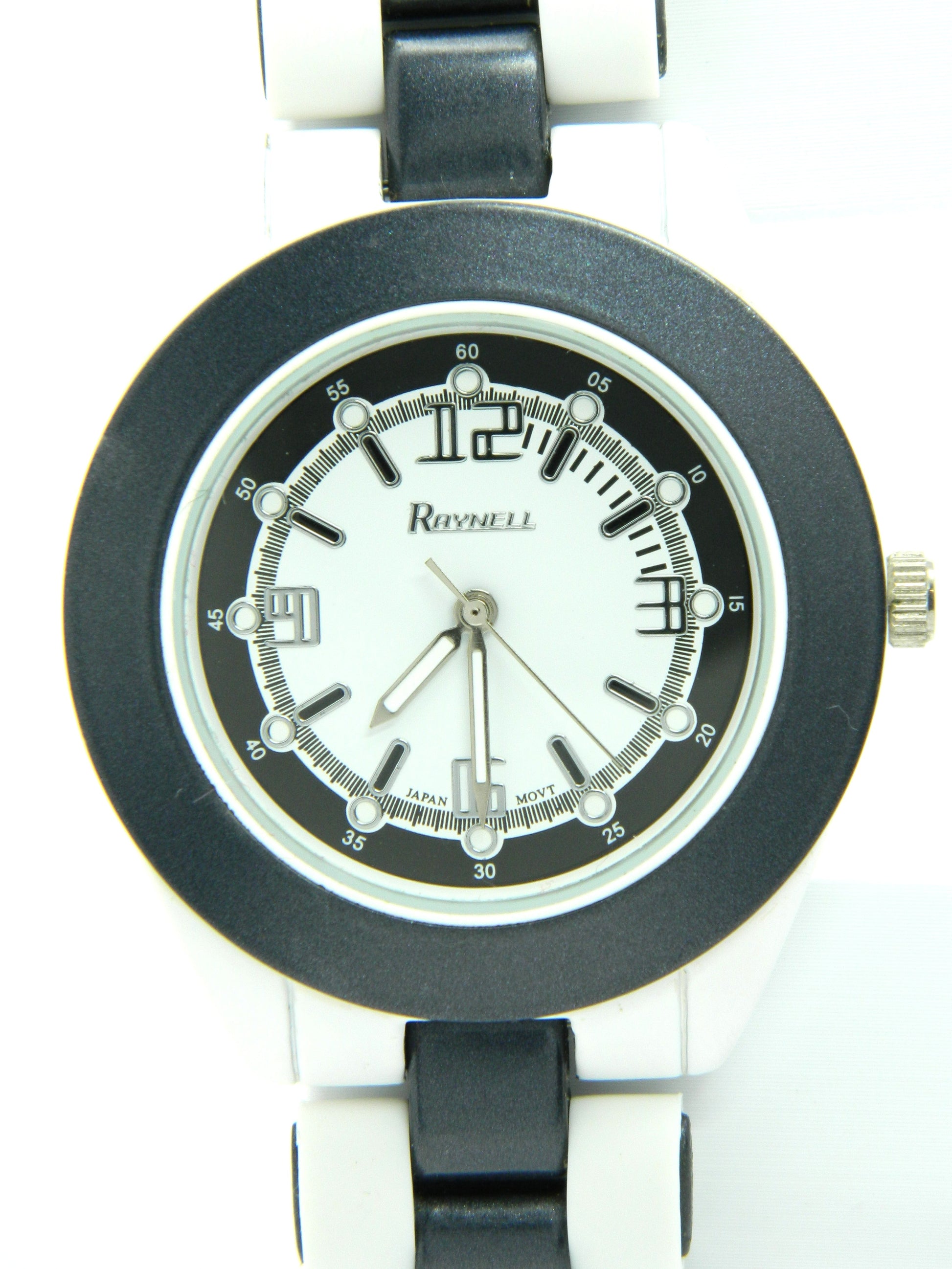 Radwell Zebra Quartz Watch image 4