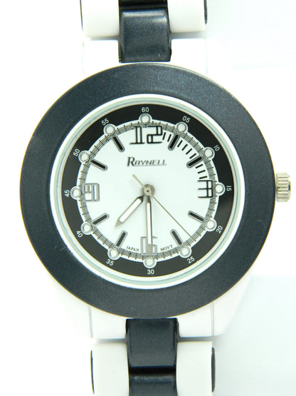 Radwell Zebra Quartz Watch image 4