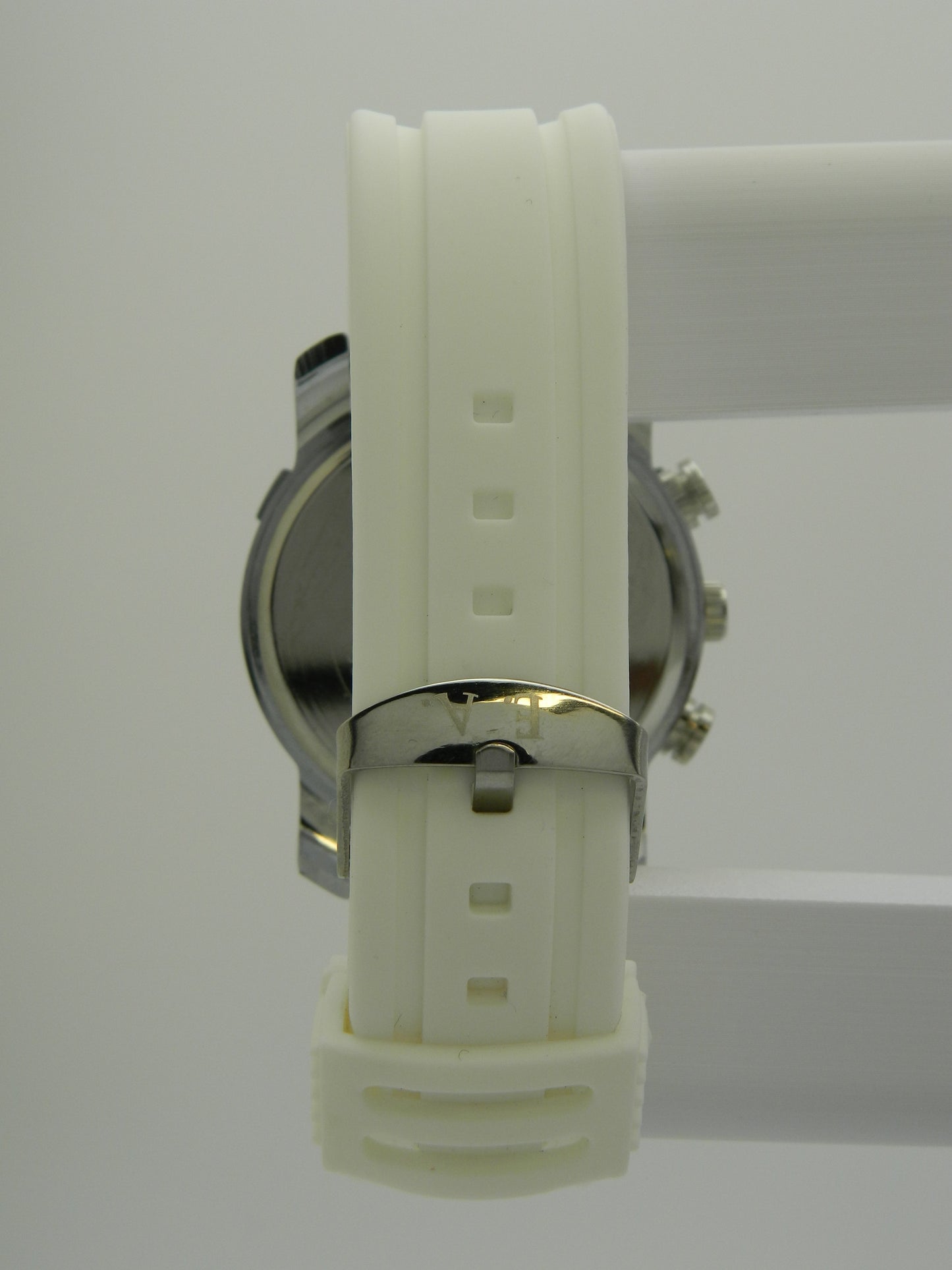 EIA Faux Chronograph Quartz image 5