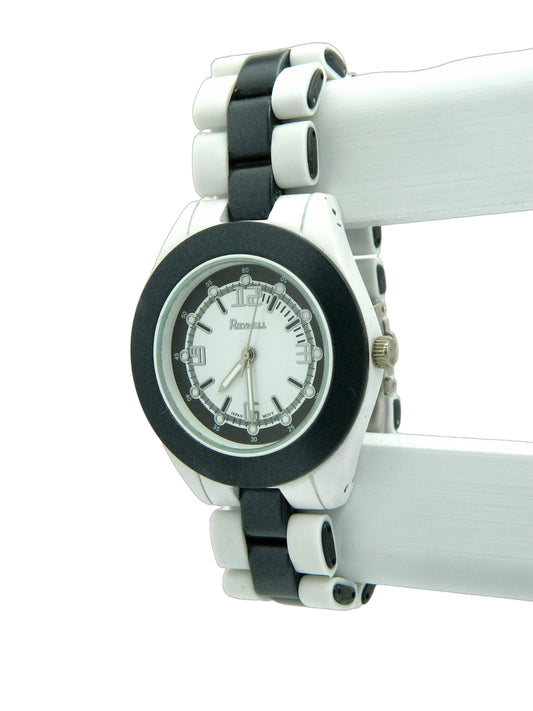 Radwell Zebra Quartz Watch image 2