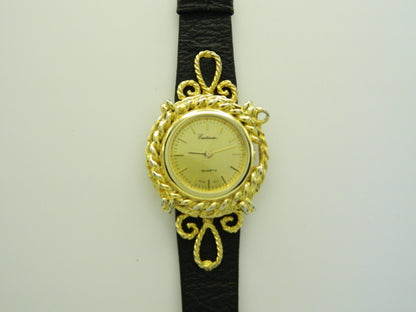 Eastman Art Deco Quartz Watch image 1