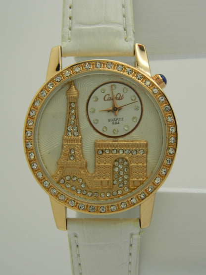 Paristraveler Cal Qi Quartz Watch image 4
