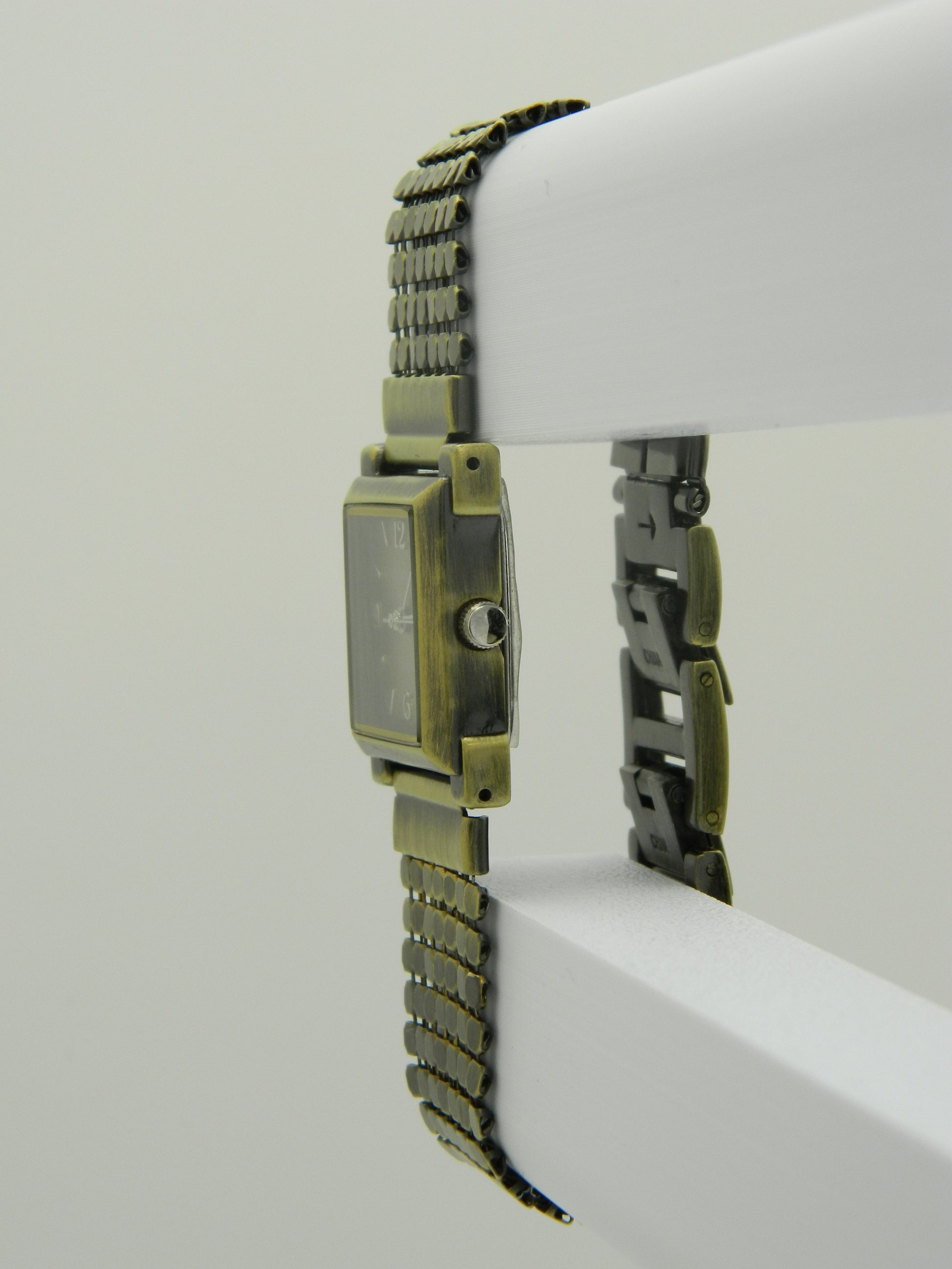 Rumors Chocolate Dial Quartz Watch image 3