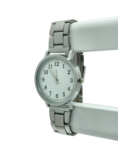 Simple Quartz Watch image 2