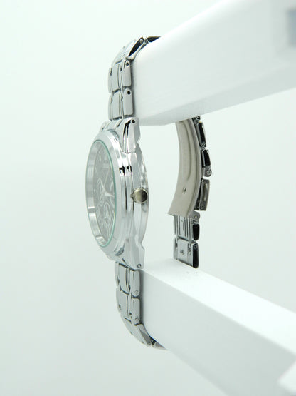 Oruss Skeleton Quartz Watch image 3
