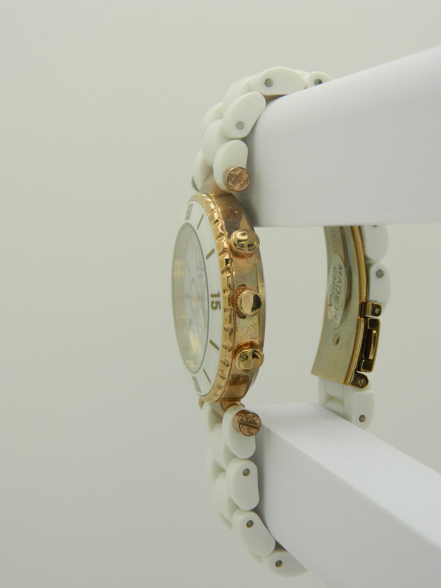 Vice Versa Faux Chrono Quartz Watch image 3