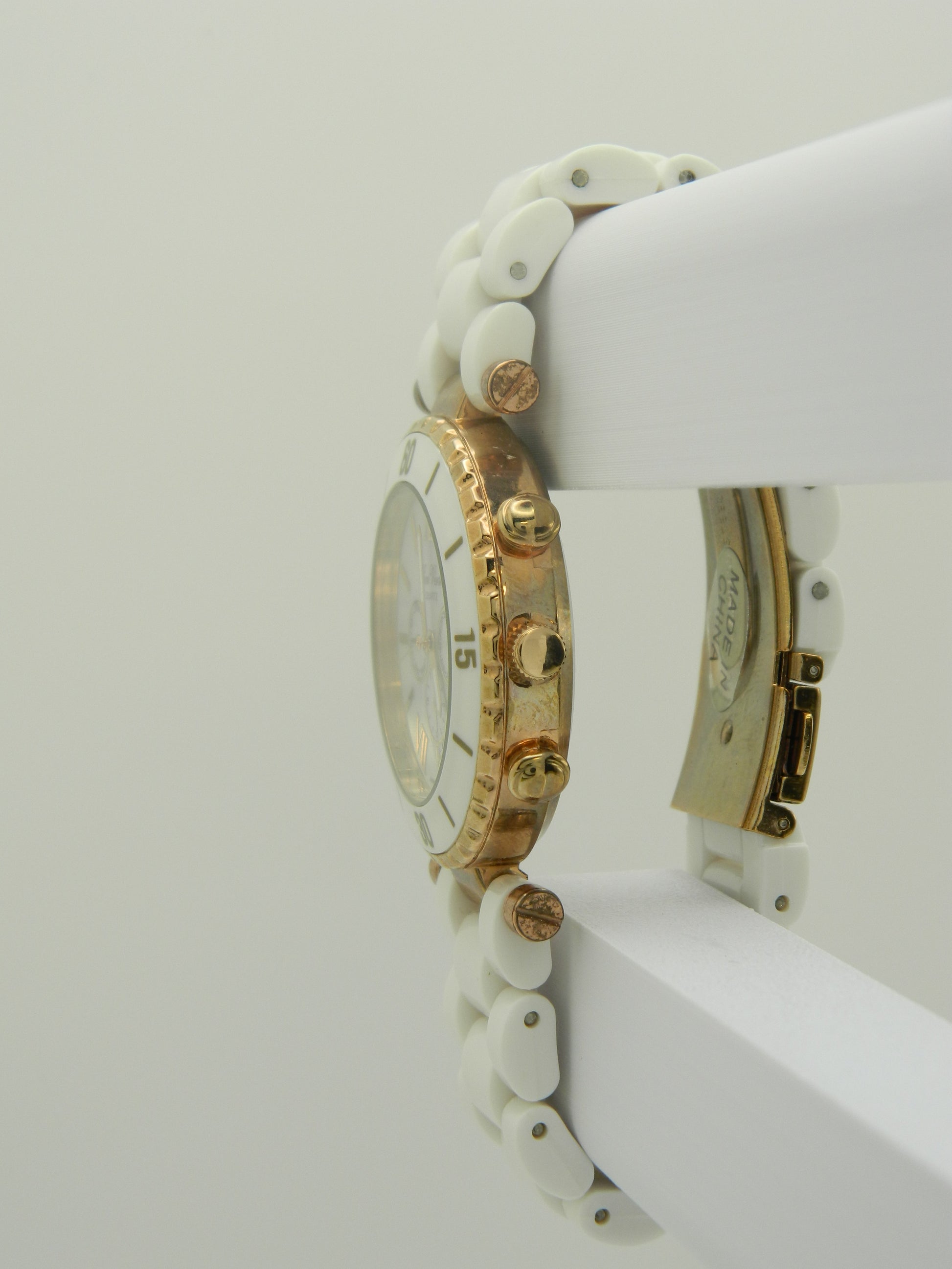 Vice Versa Faux Chrono Quartz Watch image 3