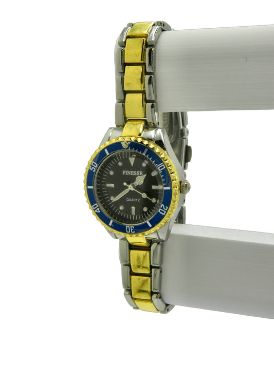 Diver Style Quartz Watch image 2