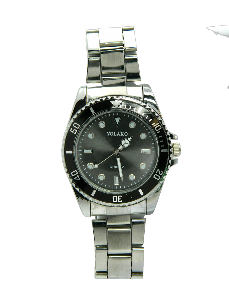 Yolako Diver Style Watch image 1