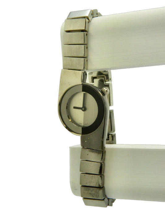 Modern Bold Quartz Watch image 2