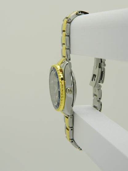 Diver Style Quartz Watch image 3