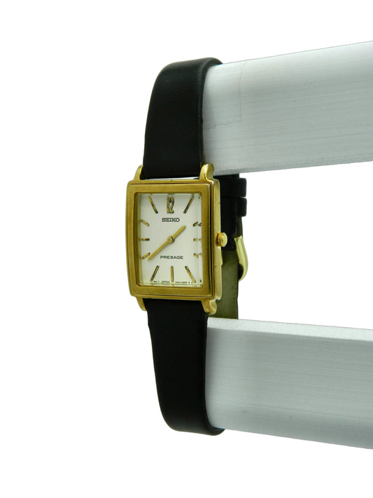 Seiko Presage Vintage Watch image 2