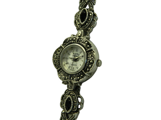 Kathy Ireland Art Deco Watch image 2