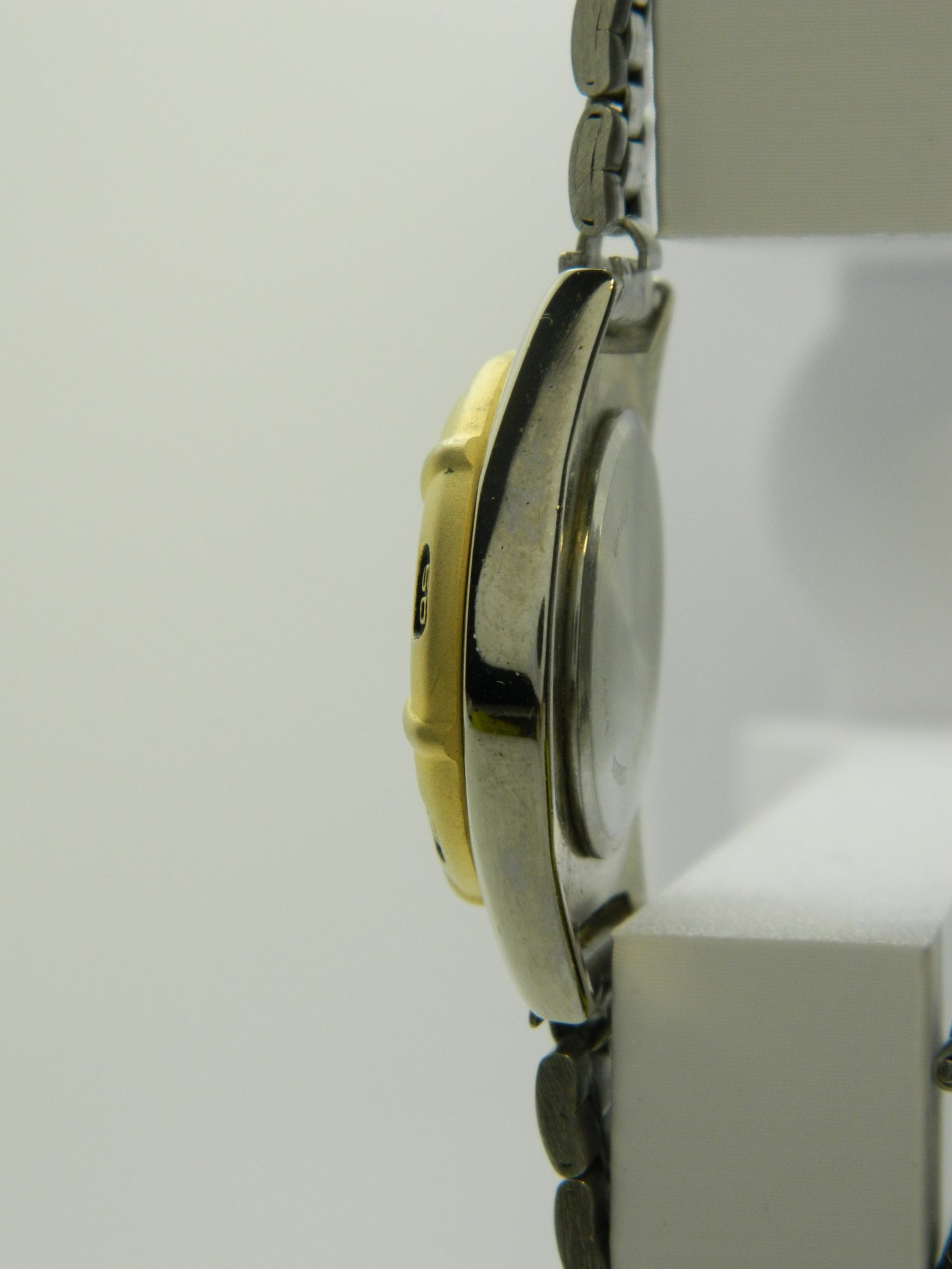 Diver Style Faux Chronograph Quartz Watch image 3