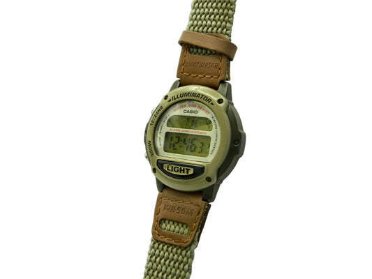 CASIO Illuminator image 2