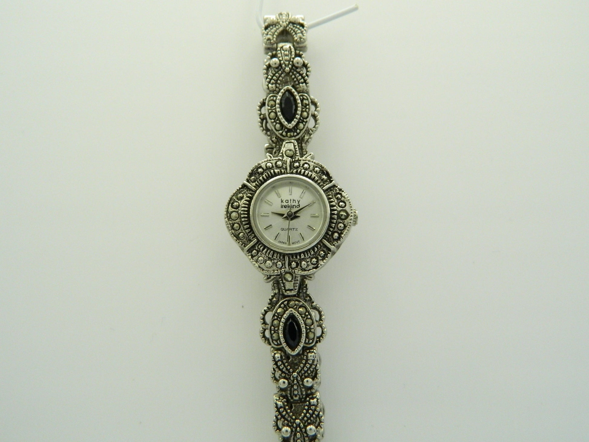 Kathy Ireland Art Deco Watch image 1