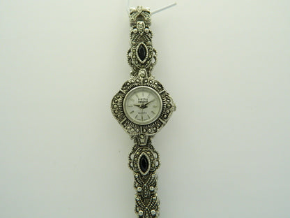 Kathy Ireland Art Deco Watch image 1