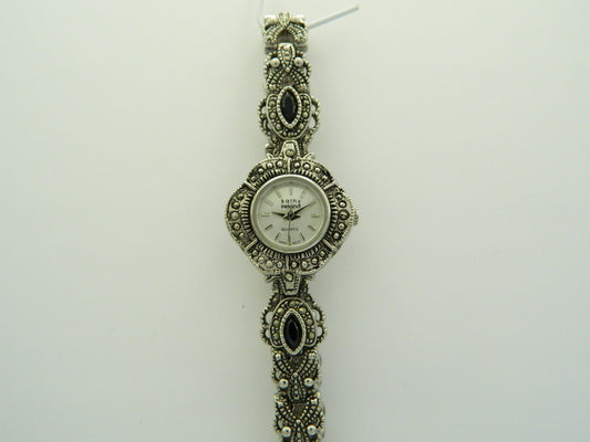 Kathy Ireland Art Deco Watch image 1