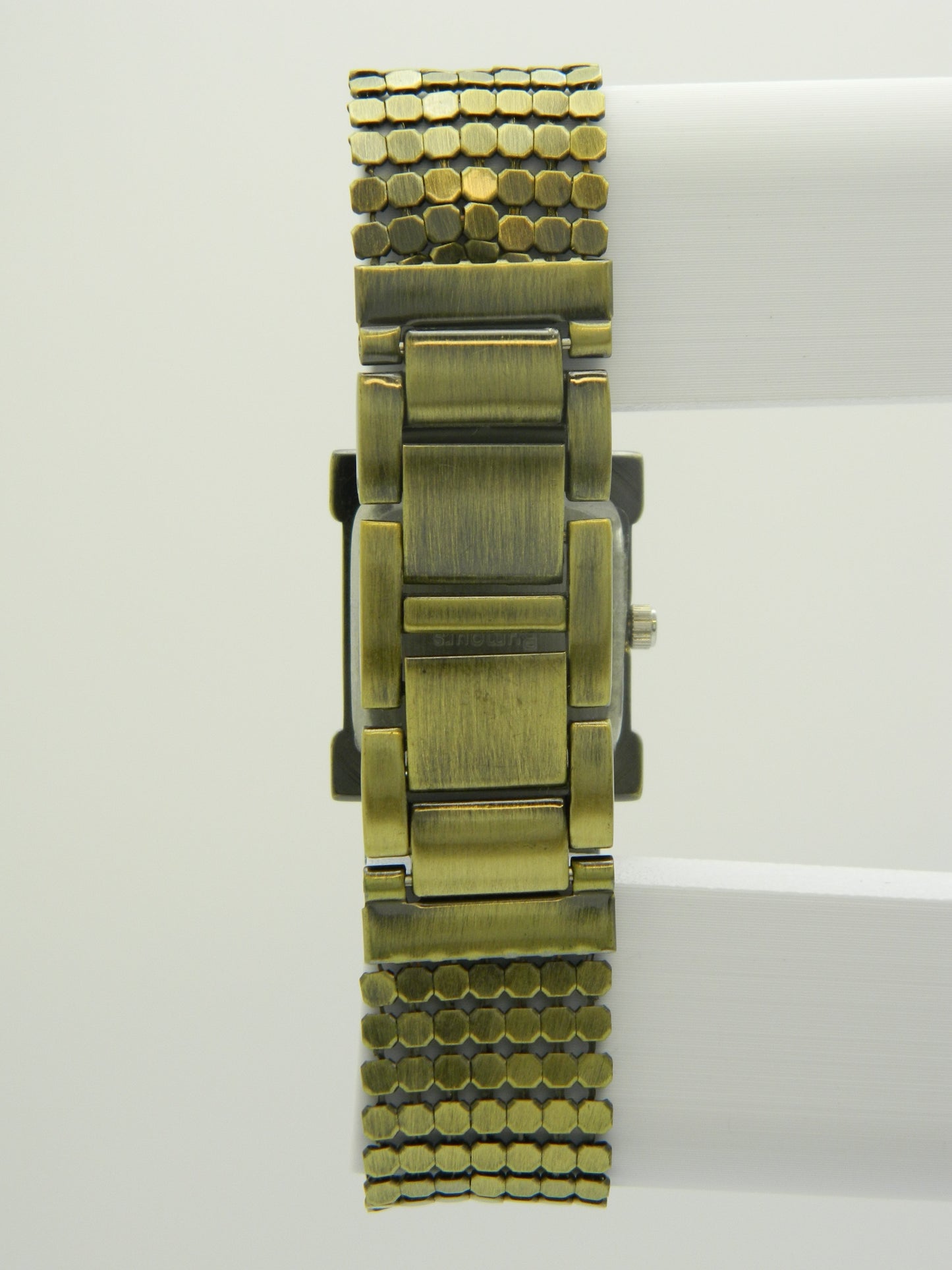 Rumors Chocolate Dial Quartz Watch image 5
