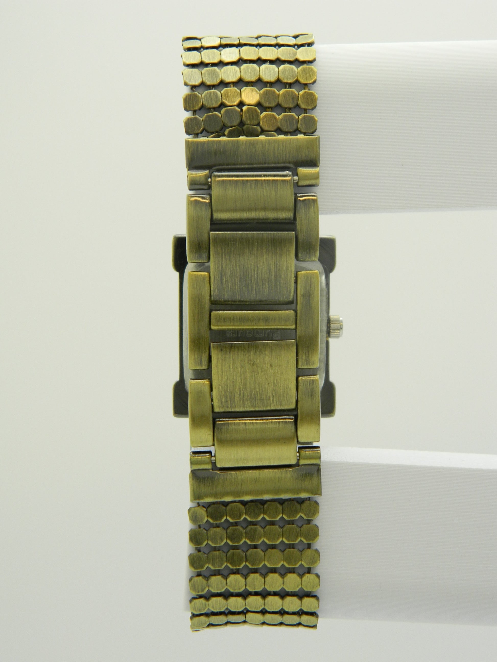 Rumors Chocolate Dial Quartz Watch image 5