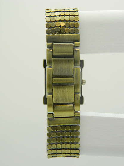 Rumors Chocolate Dial Quartz Watch image 5