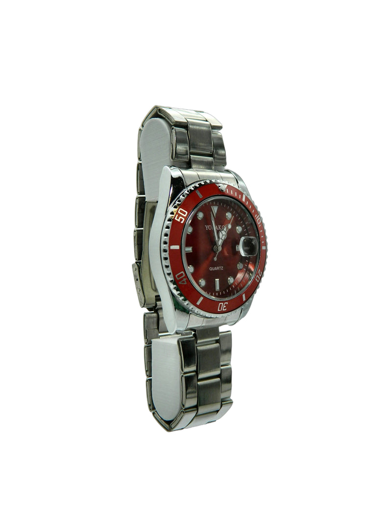 Yolako Diver Style Watch image 2